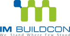 IM Buildcon Pvt Ltd. logo